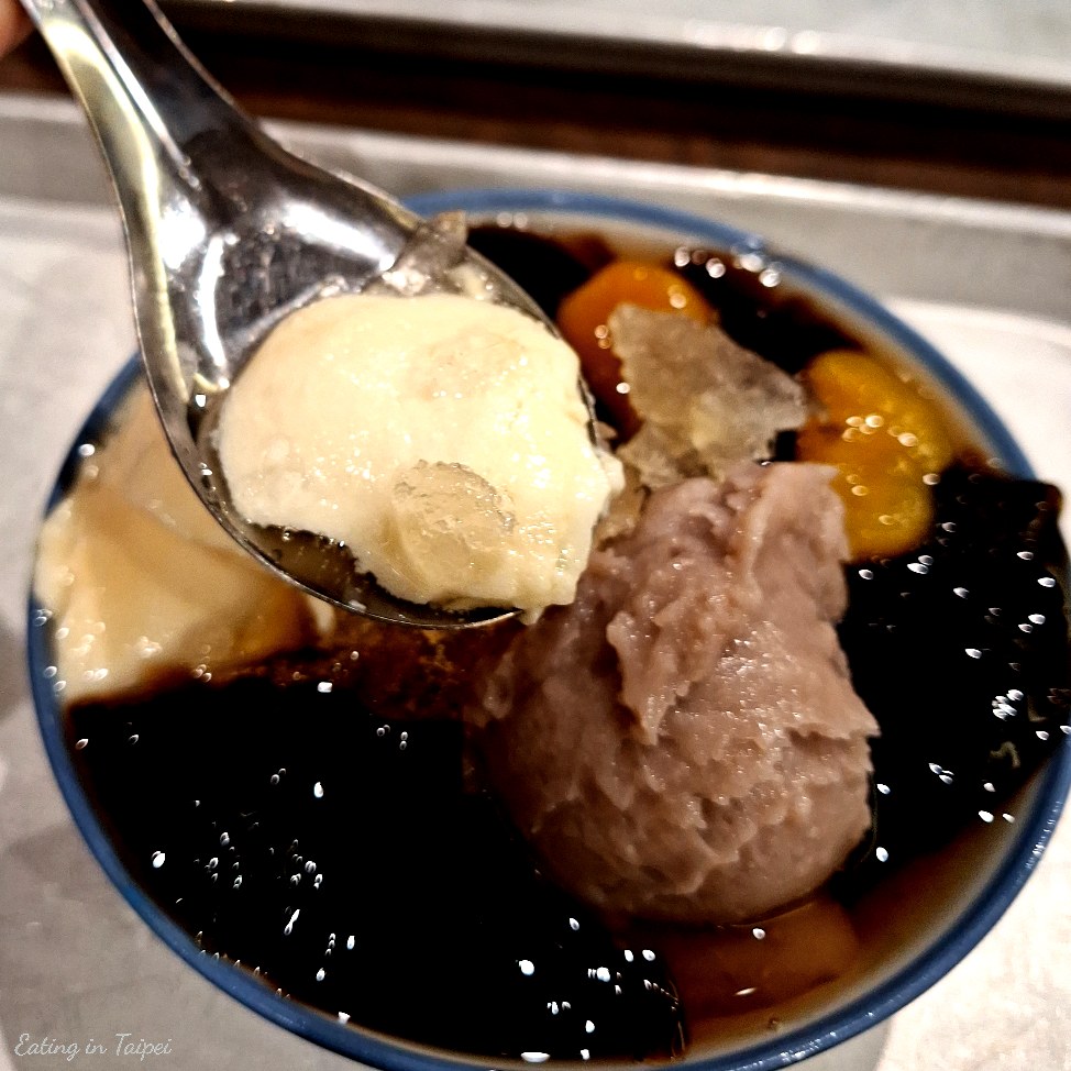 Museumron douhua douhua