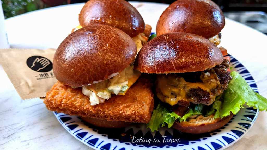 Sheep and Pony do sliders, too!