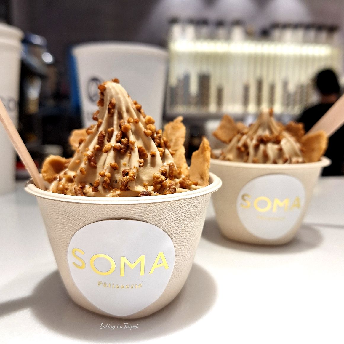 soma ice cream